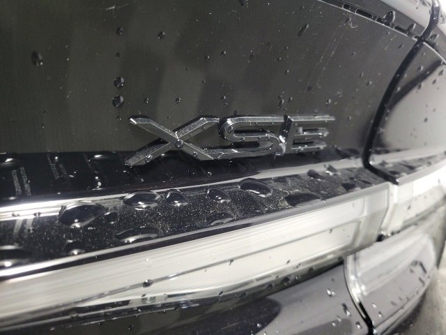 New 2026 Toyota Prius XSE Premium image 6