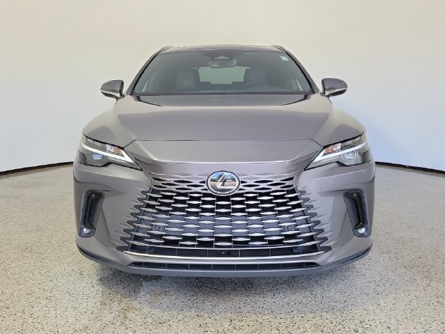 Used 2023 Lexus RX 350 Premium w/ Accessory Package (Z1) FWD image 3