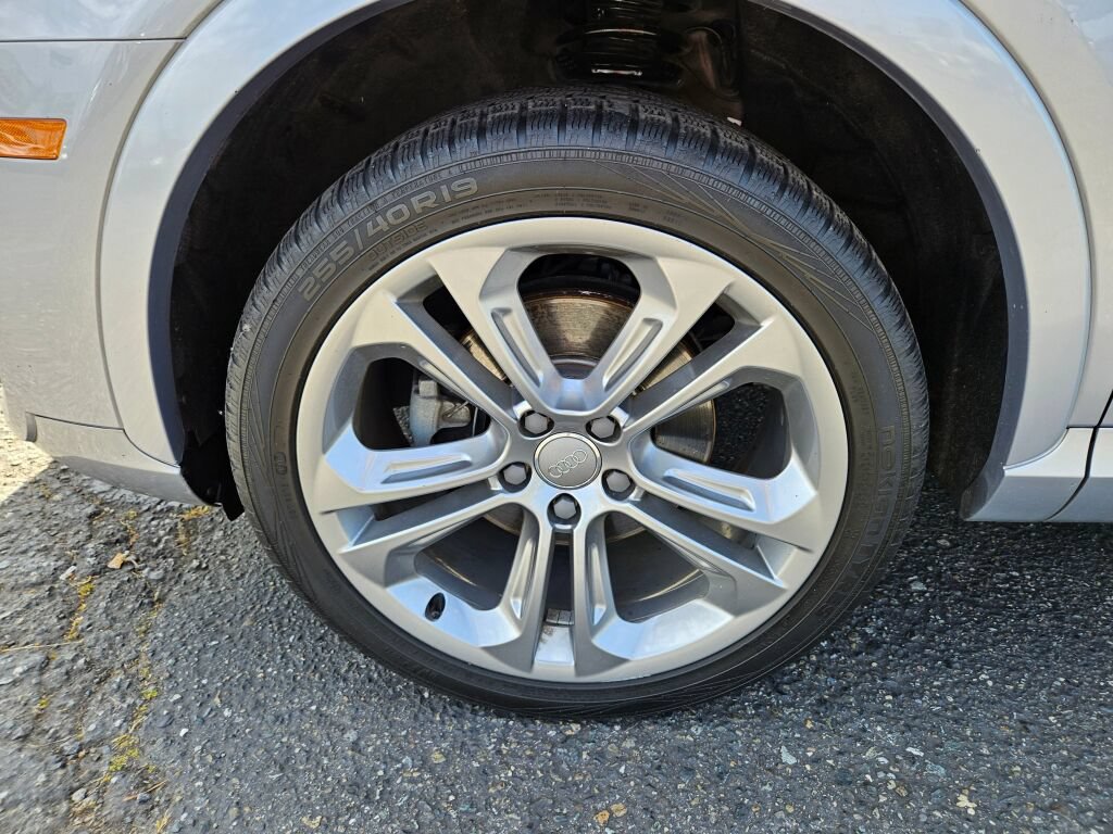 Used 2015 Audi Q3 2.0T Prestige w/ Prestige Package AWD/4WD image 8