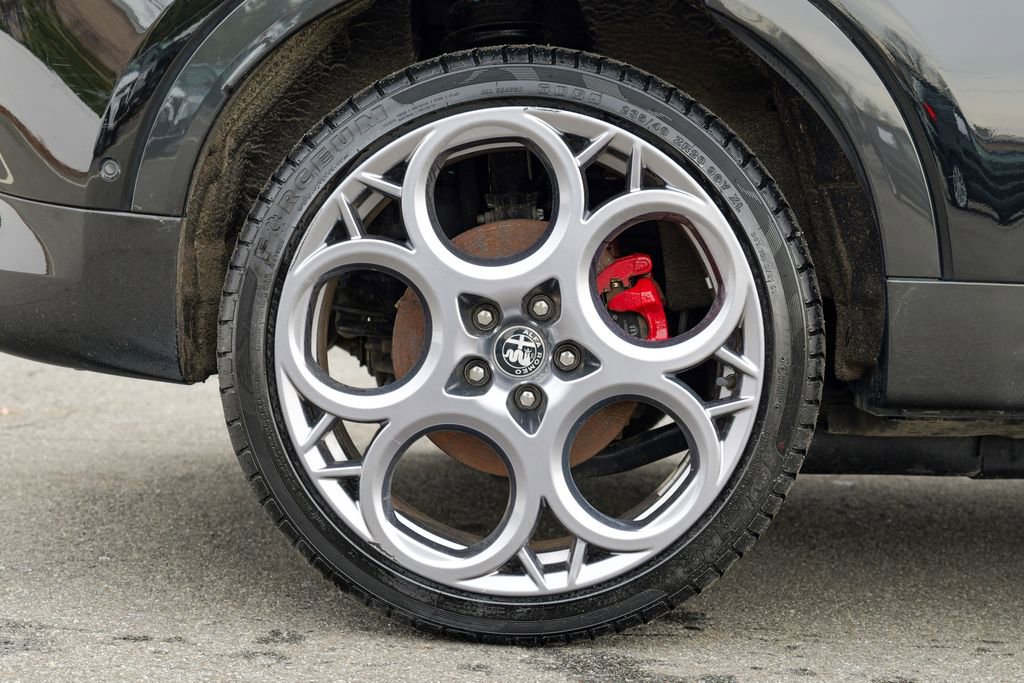 Used 2024 Alfa Romeo Tonale Veloce image 13