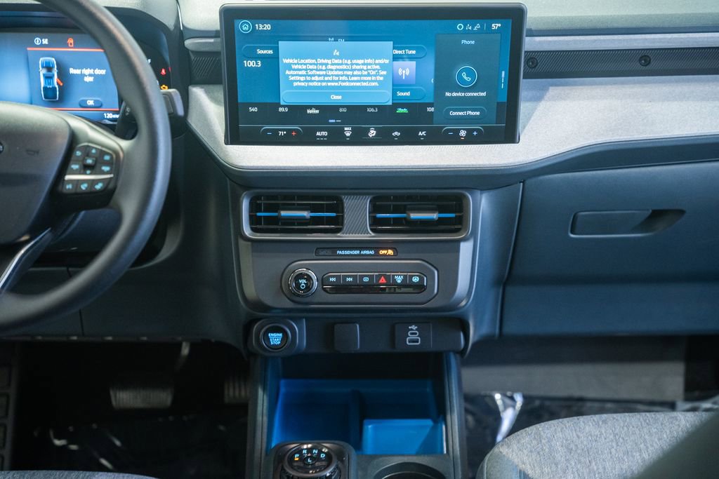 Used 2025 Ford Maverick XLT FWD image 26