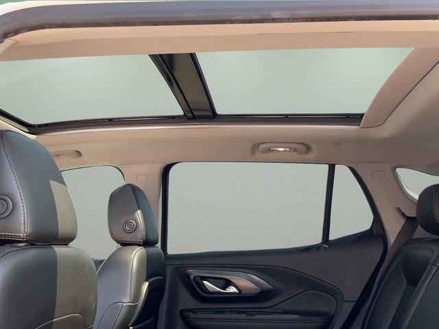 Used 2020 GMC Terrain SLT w/ Preferred Package FWD image 24