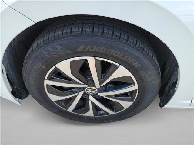 Used 2024 Volkswagen Jetta S FWD image 9