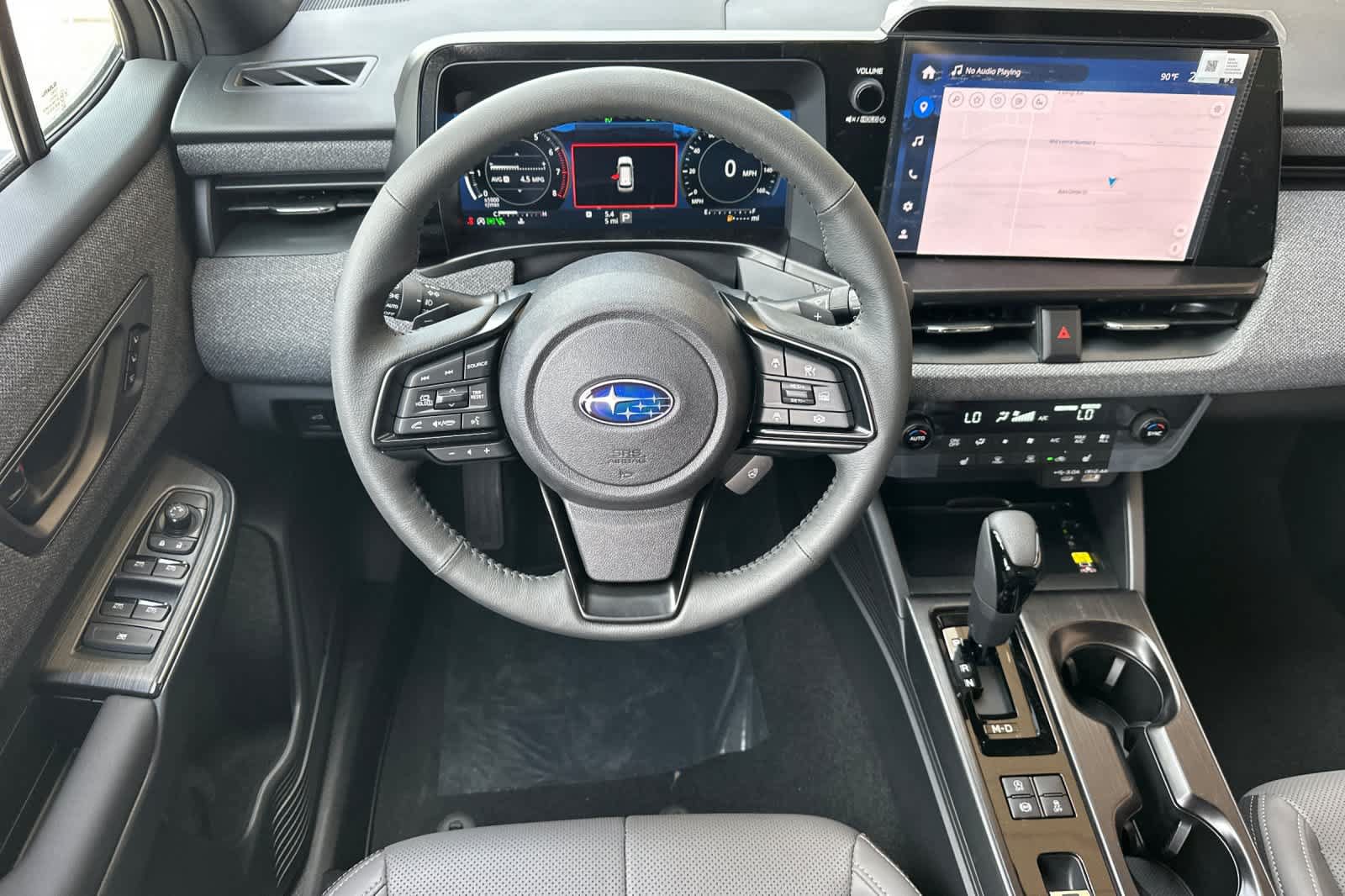 New 2026 Subaru Outback Limited AWD/4WD image 15