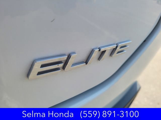 Used 2023 Honda Pilot Elite image 32