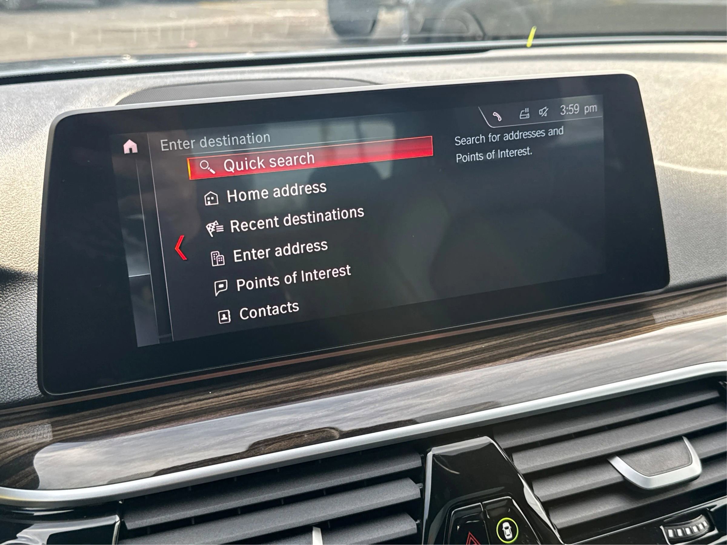 Used 2019 BMW 540i xDrive 540i xDrive Sedan 4D image 32