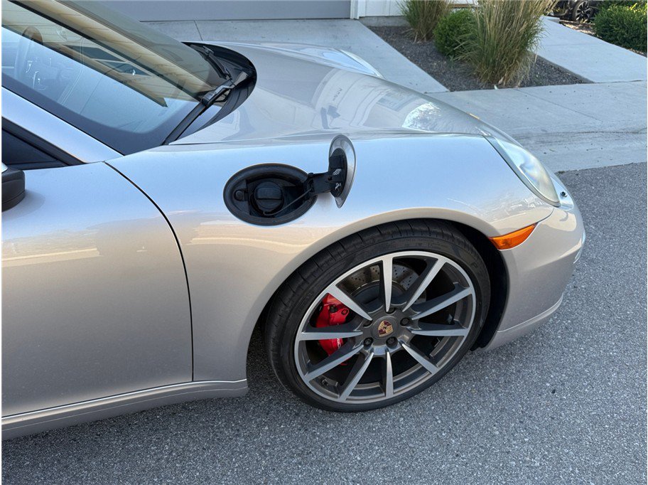 Used 2013 Porsche 911 Carrera S RWD image 46