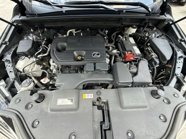 Certified 2023 Lexus NX 250 FWD w/ Towing Package (2000 Lbs) image 27