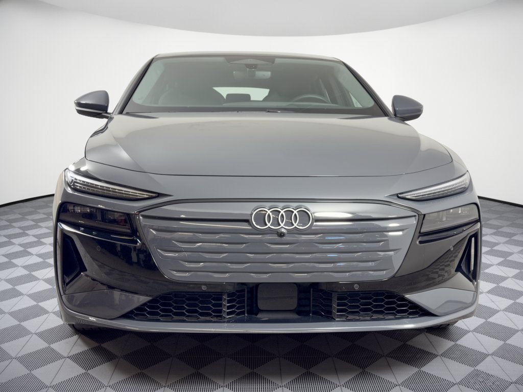 Used 2025 Audi A6 e-tron Premium Plus w/ Premium Plus RWD image 6