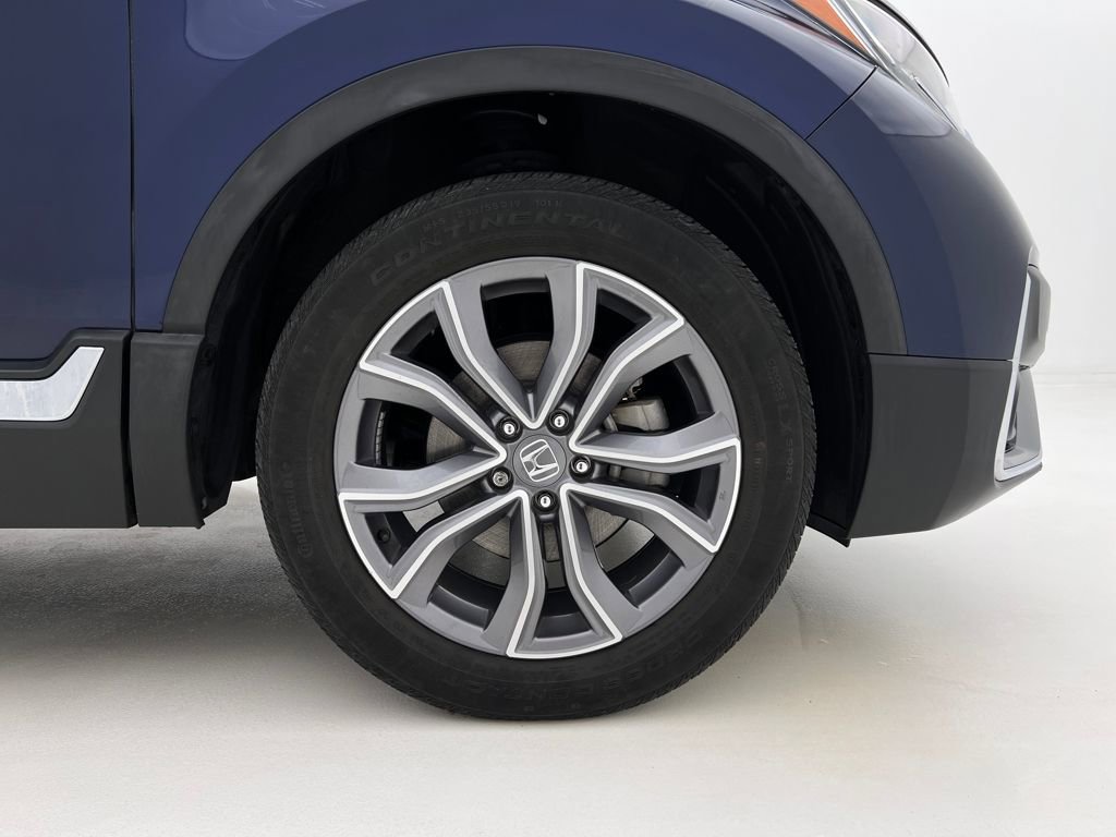 Used 2020 Honda CR-V Touring image 32
