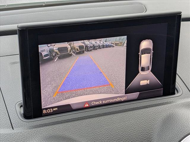 Used 2020 Audi A3 2.0T Premium w/ Final Edition Package image 13