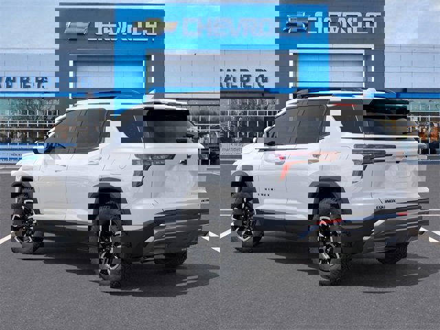 New 2026 Chevrolet Equinox ACTIV w/ Convenience Package III image 3