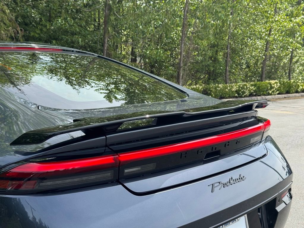 Used 2026 Honda Prelude image 28