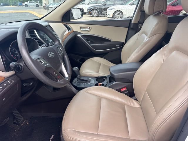 Used 2015 Hyundai Santa Fe Sport w/ Option Group 02 FWD image 9
