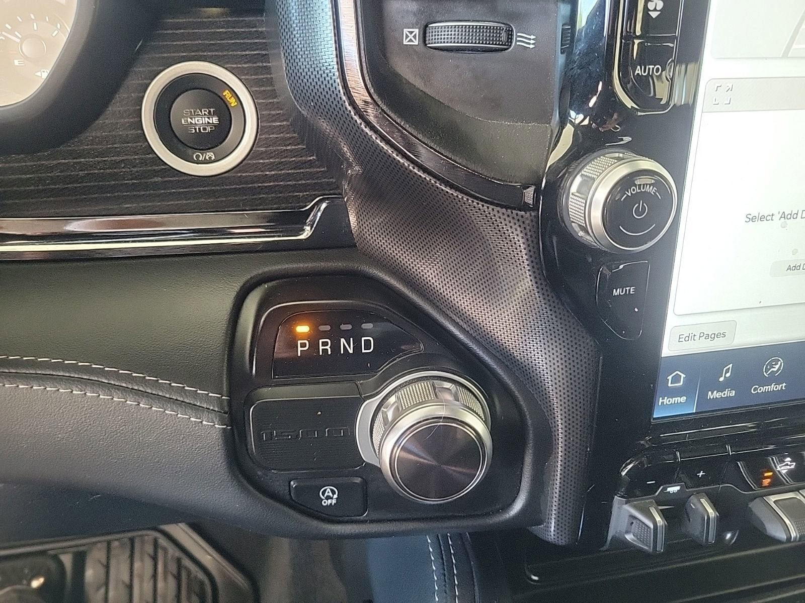 Used 2022 RAM 1500 Limited RWD image 22