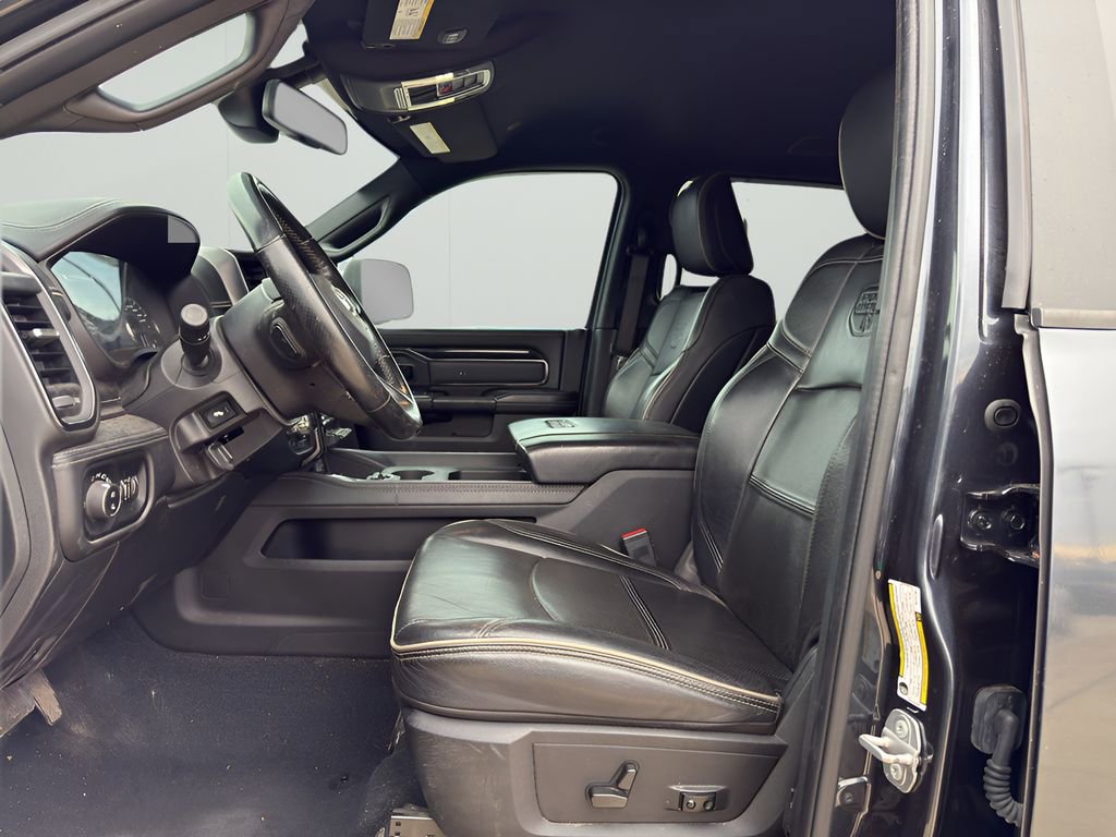 Used 2022 RAM 2500 Power Wagon image 10