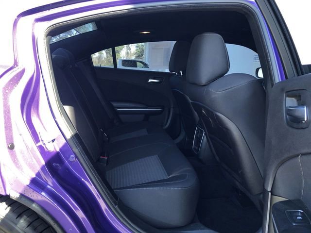 Used 2019 Dodge Charger Scat Pack image 11