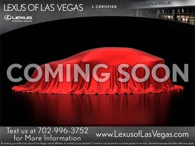 Used 2024 Lexus RX 450h AWD w/ Luxury Package