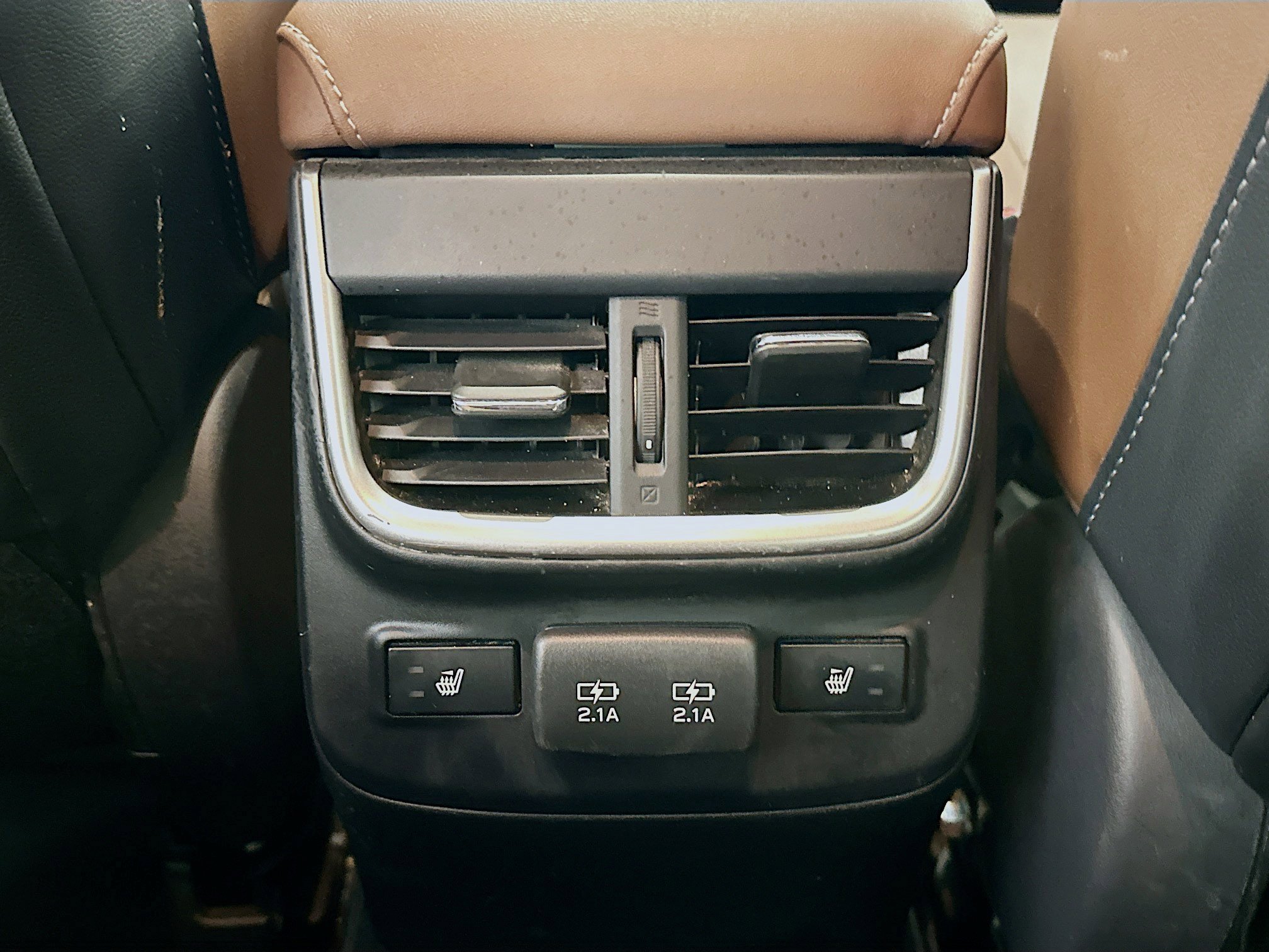 Used 2021 Subaru Outback Touring XT AWD/4WD image 29