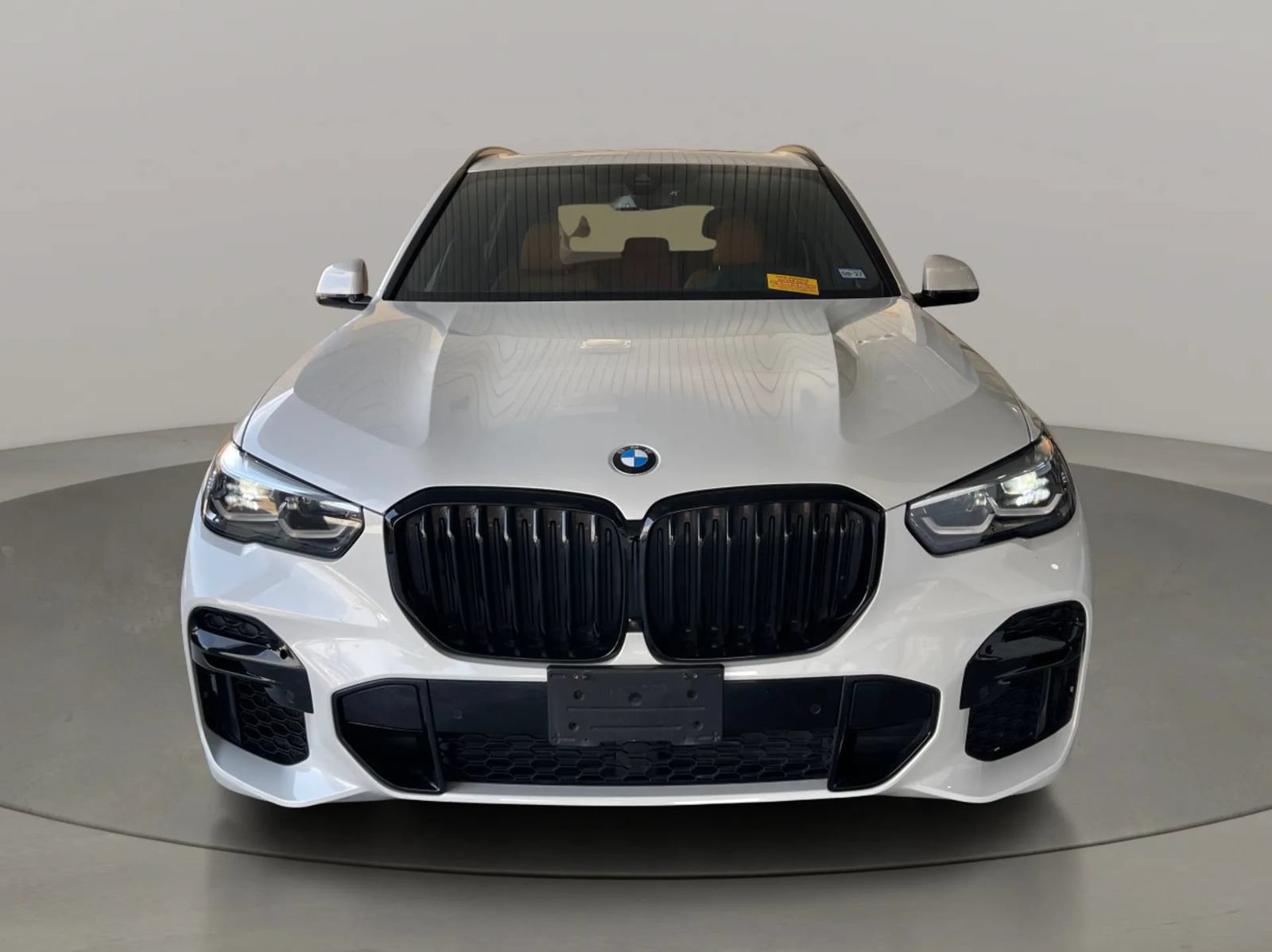 Used 2023 BMW X5 sDrive40i w/ M Sport Package RWD image 7