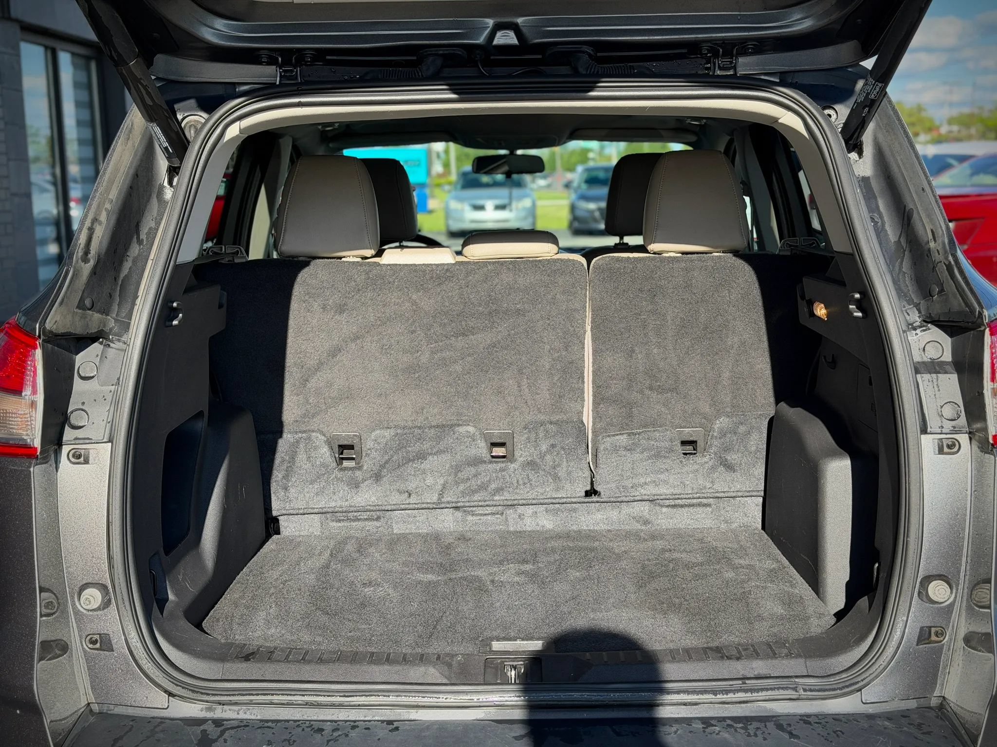 Used 2014 Ford Escape SE w/ Equipment Group 201A FWD image 20