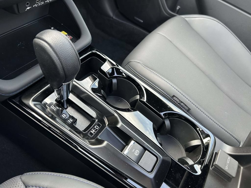 New 2026 Subaru Forester Limited AWD/4WD image 26
