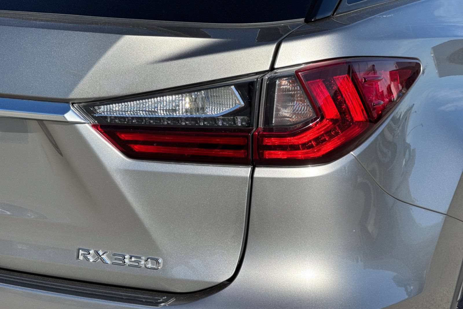 Used 2022 Lexus RX 350 FWD w/ Premium Package image 32