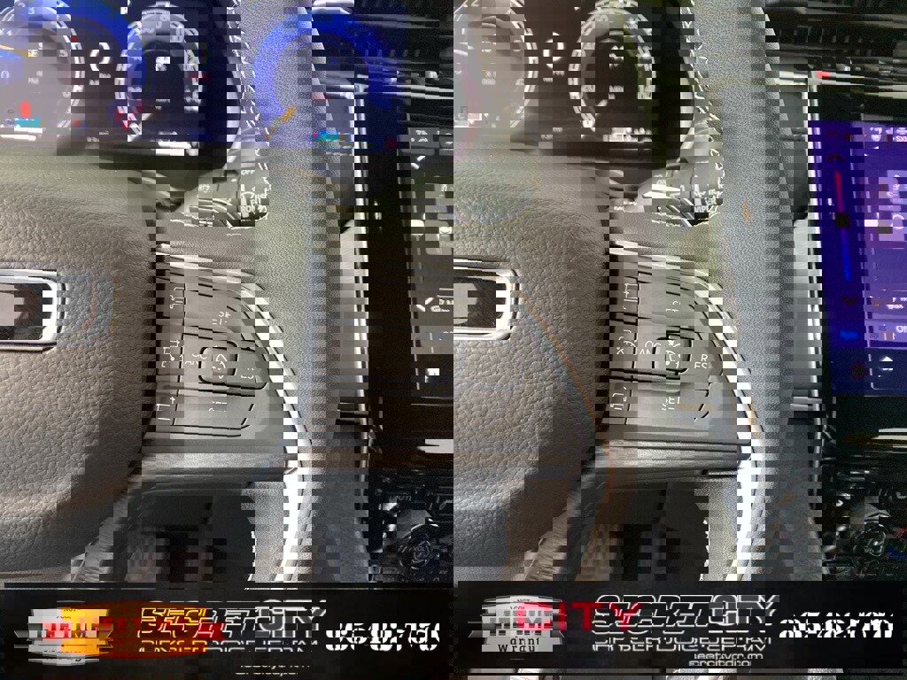 New 2026 Jeep Grand Cherokee Laredo X image 16