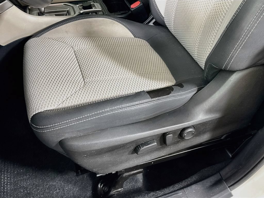 Used 2020 Subaru Forester Premium w/ Popular Package #1 AWD/4WD image 23