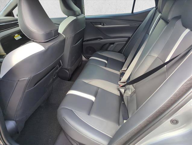 Certified 2026 Toyota Camry SE FWD image 19