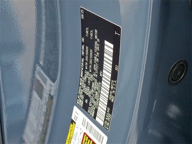 New 2026 Toyota Grand Highlander AWD Hybrid image 14