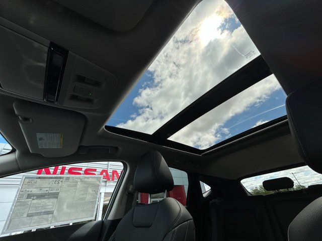New 2026 Nissan Murano SL AWD/4WD image 31