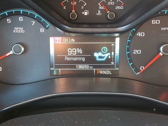 Used 2018 Chevrolet Colorado Z71 image 19