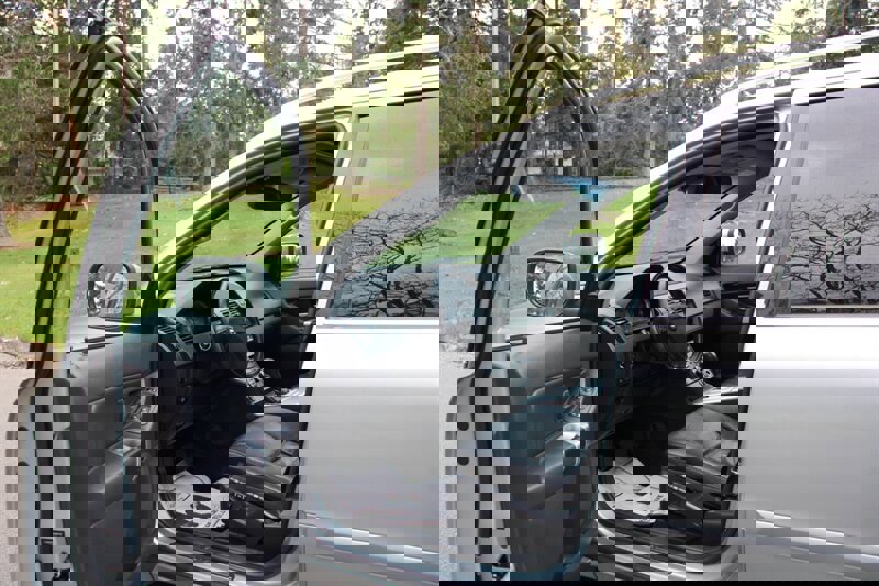 Used 2013 Volvo XC90 3.2 image 5