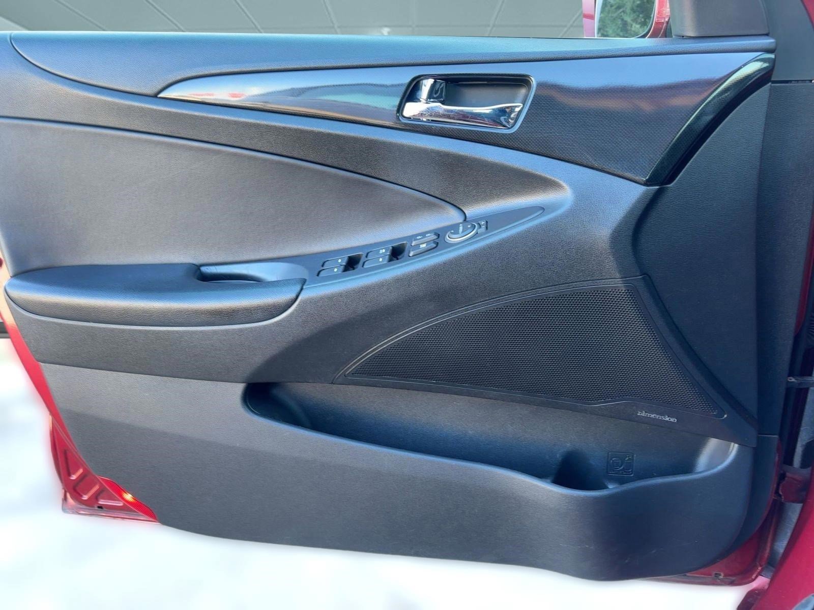 Used 2014 Hyundai Sonata SE w/ Premium Package 04 image 21