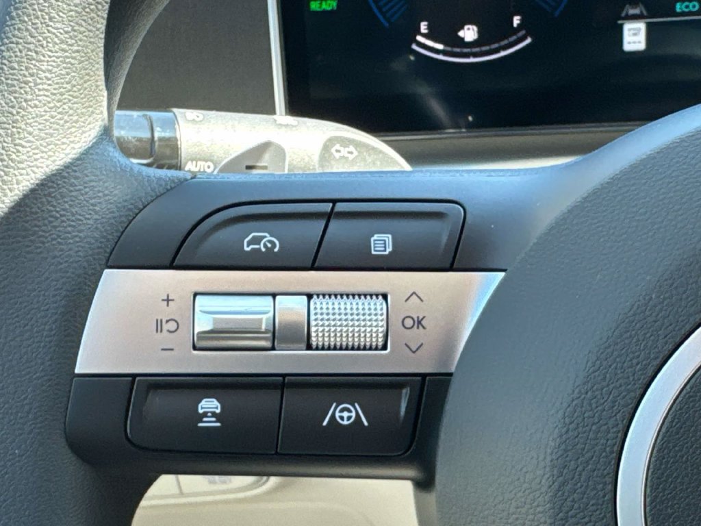 New 2026 Hyundai Tucson Blue SE FWD image 25