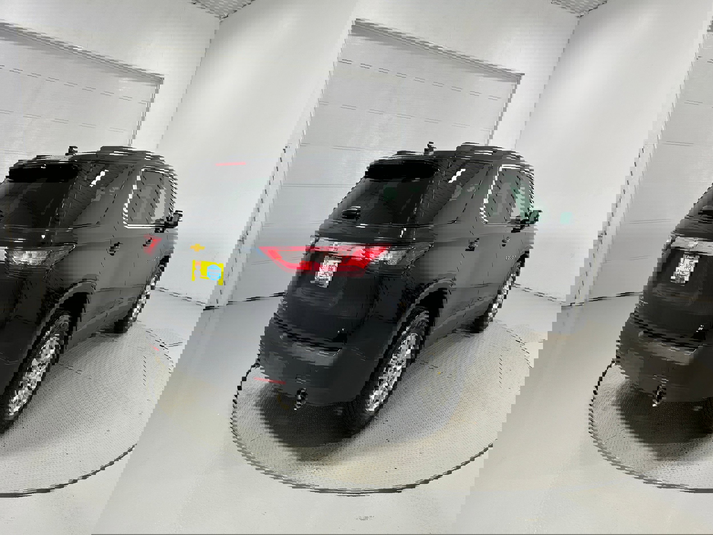 Used 2019 Chevrolet Traverse LT w/ LPO, Floor Liner Package image 36