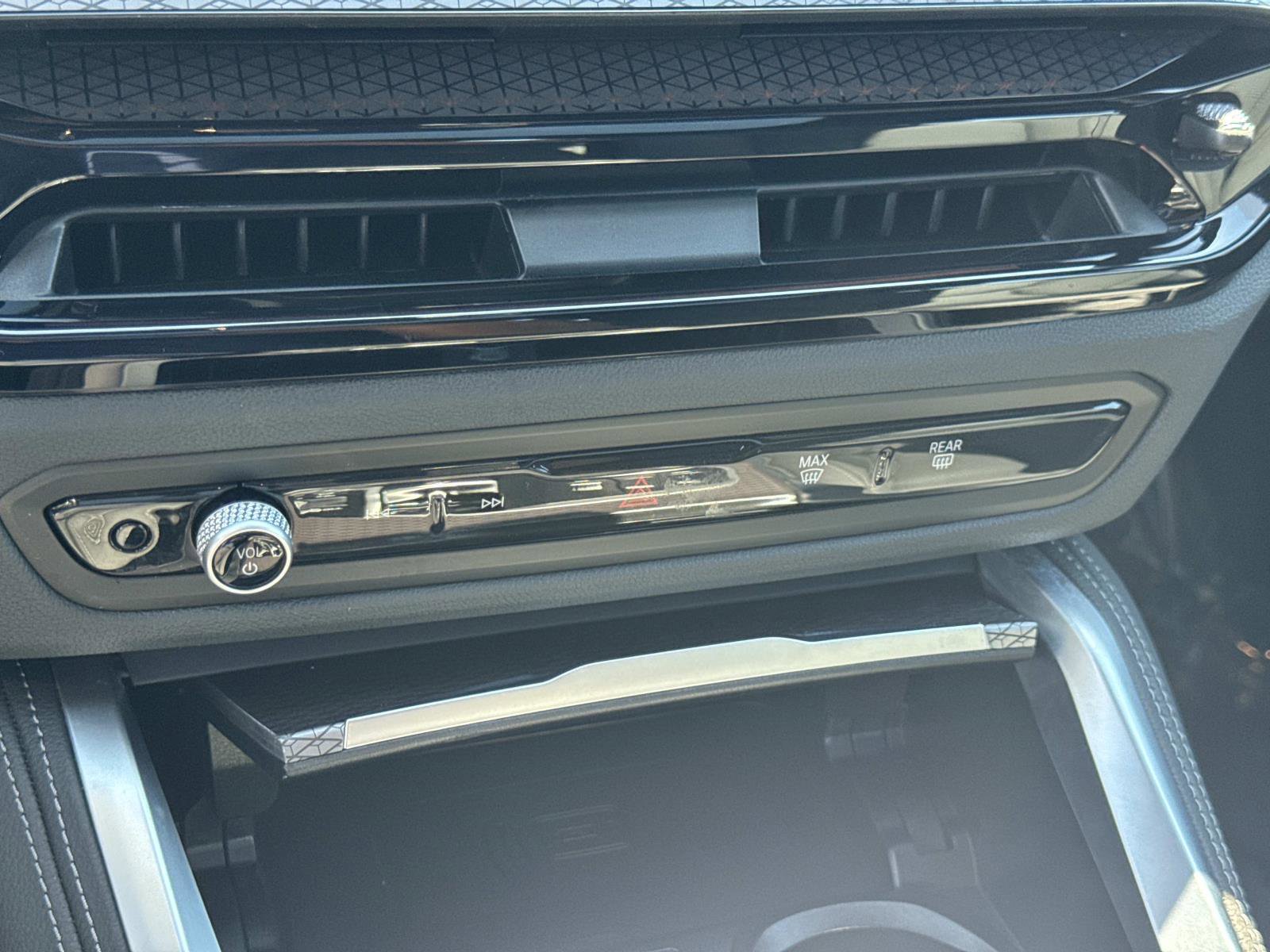 Used 2025 BMW 440i xDrive M440i xDrive Gran Coupe AWD image 20