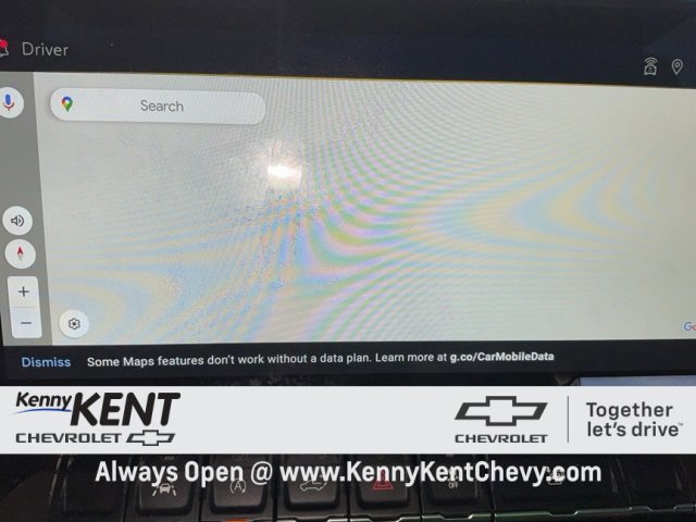 Certified 2024 Chevrolet Silverado 1500 LT w/ Convenience Package II image 2