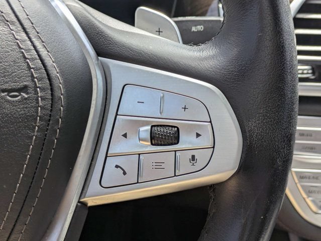 Used 2020 BMW 750i xDrive w/ Cold Weather Package AWD/4WD image 24