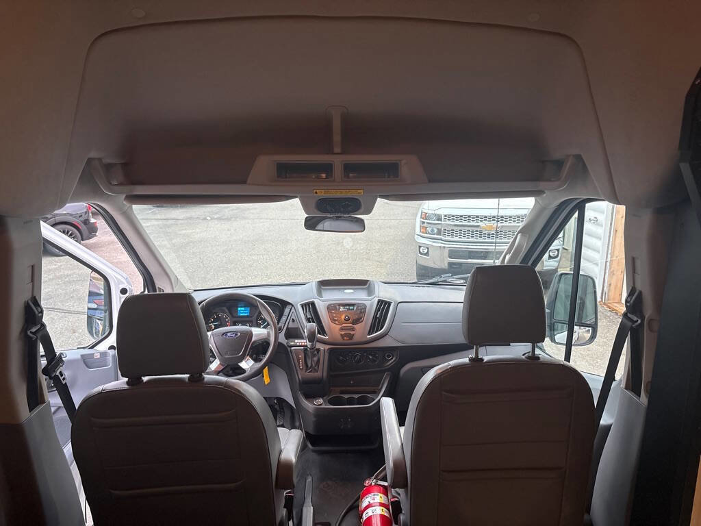 Used 2019 Ford Transit 350 XL image 25
