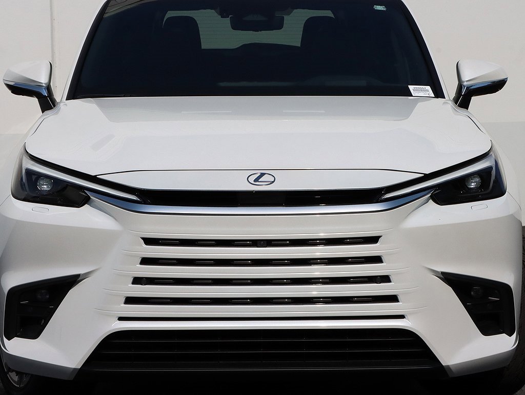 New 2026 Lexus TX 350 AWD image 6
