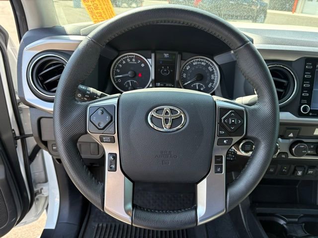 Used 2023 Toyota Tacoma SR5 AWD/4WD image 10
