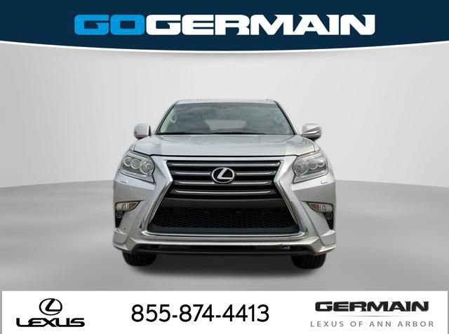 Used 2019 Lexus GX 460 Premium image 11