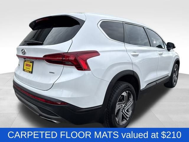 Used 2022 Hyundai Santa Fe SE image 7