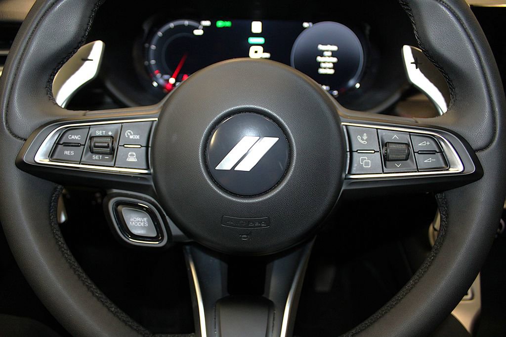 Used 2024 Dodge Hornet R/T Plus image 12