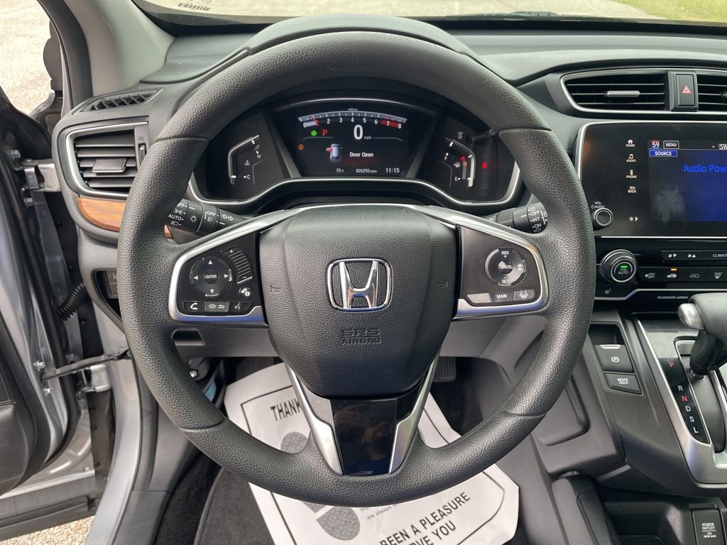 Used 2018 Honda CR-V EX image 14