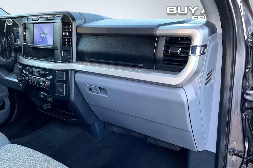 Used 2024 Ford F250 XLT image 16