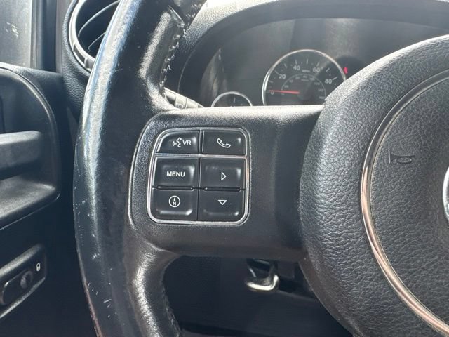 Used 2012 Jeep Wrangler Unlimited Sahara w/ Connectivity Group AWD/4WD image 20