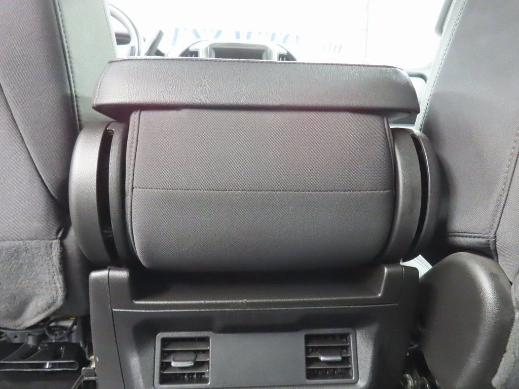 Used 2024 Chevrolet Silverado 3500 W/T w/ WT Convenience Package image 11